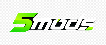 Logo resmi 5mods Indonesia